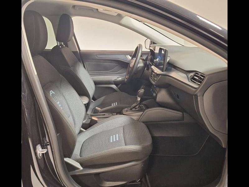 Image FORD Focus Active SW 1.0 Flexifuel mHEV 125ch Active X Powershift