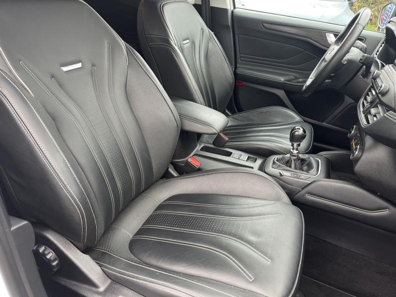 Image FORD Focus 1.0 EcoBoost 125ch Vignale