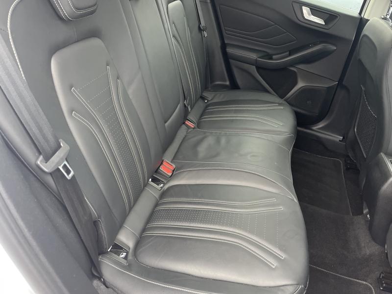 Image FORD Focus 1.0 EcoBoost 125ch Vignale