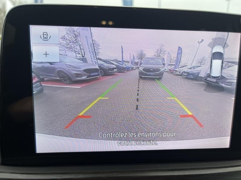 Image FORD Focus 1.0 EcoBoost 125ch Vignale