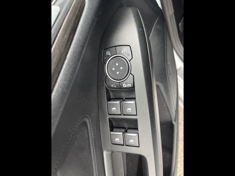 Image FORD Focus 1.0 EcoBoost 125ch Vignale