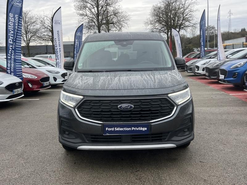 Image FORD Tourneo Connect 2.0 EcoBlue 122ch Active DSG7