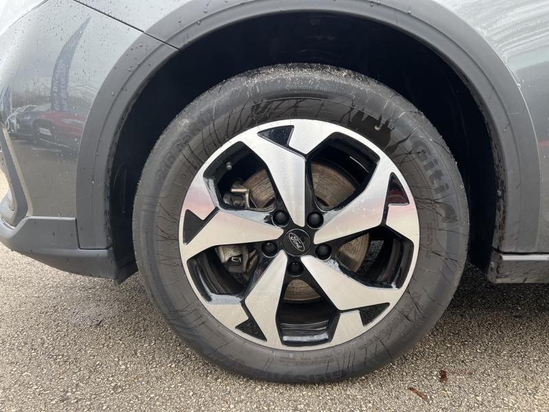 Image FORD Tourneo Connect 2.0 EcoBlue 122ch Active DSG7