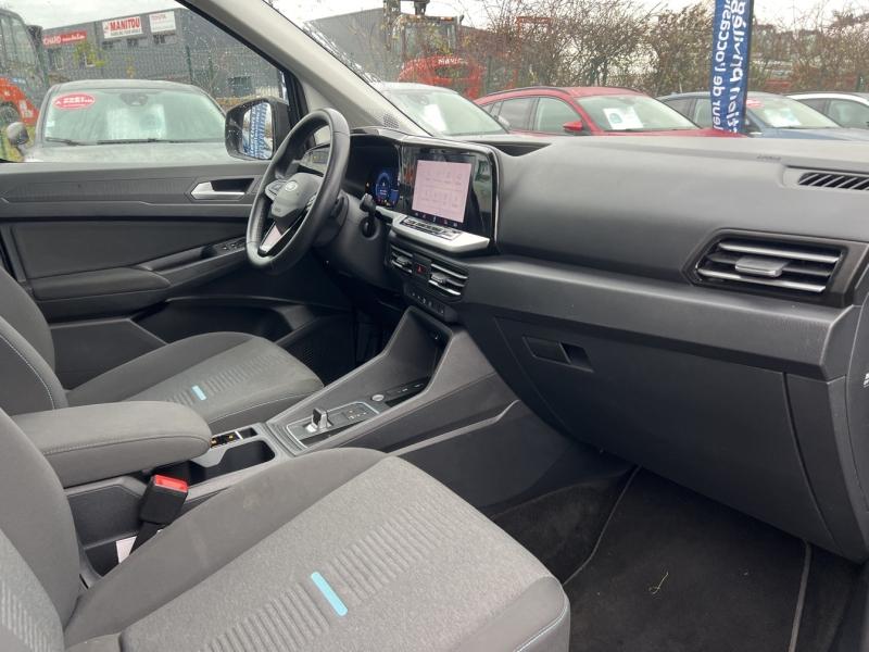 Image FORD Tourneo Connect 2.0 EcoBlue 122ch Active DSG7
