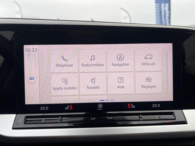 Image FORD Tourneo Connect 2.0 EcoBlue 122ch Active DSG7