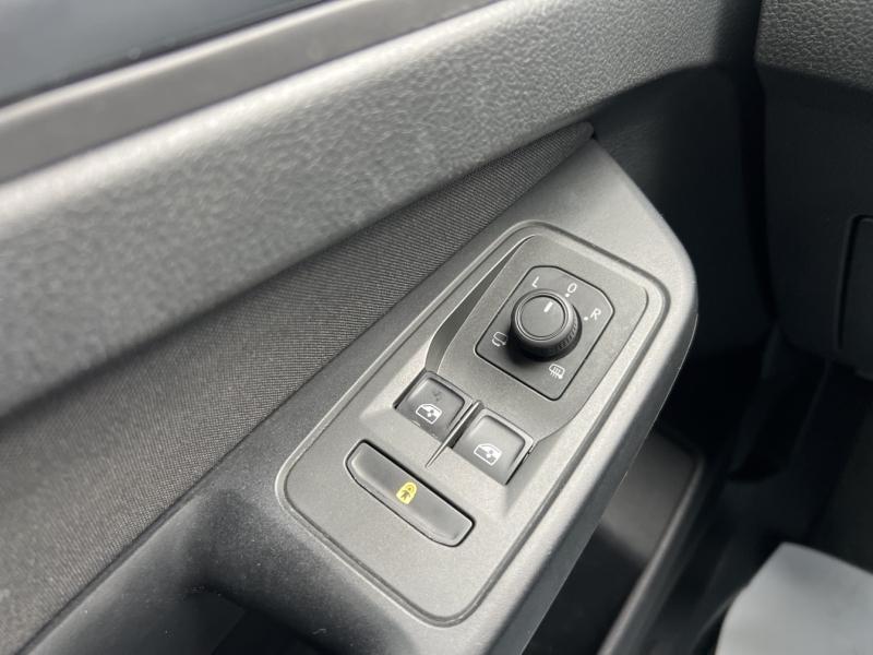 Image FORD Tourneo Connect 2.0 EcoBlue 122ch Active DSG7