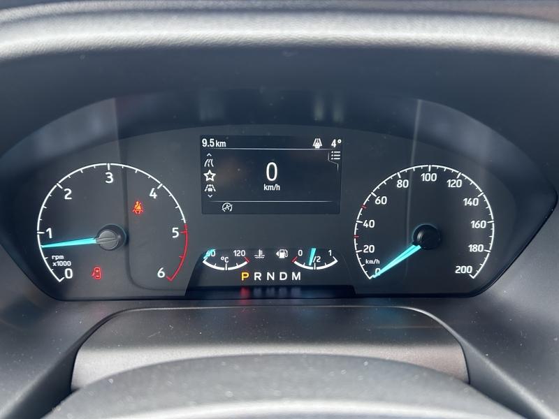 Image FORD Transit Custom Fg 300 L2H2 2.0 EcoBlue 130 S&S Trend Business BVA6 7cv