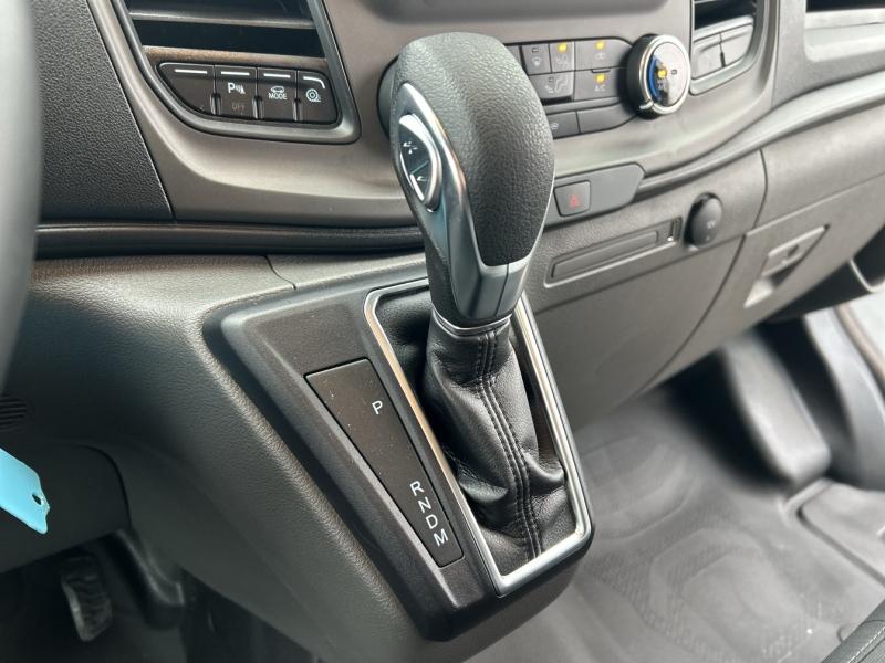 Image FORD Transit Custom Fg 300 L2H2 2.0 EcoBlue 130 S&S Trend Business BVA6 7cv