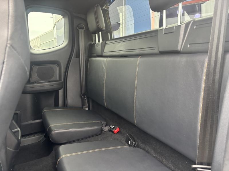 Image FORD Ranger 2.0 EcoBlue 205ch Stop&Start Super Cab Wildtrak e-4WD BVA10