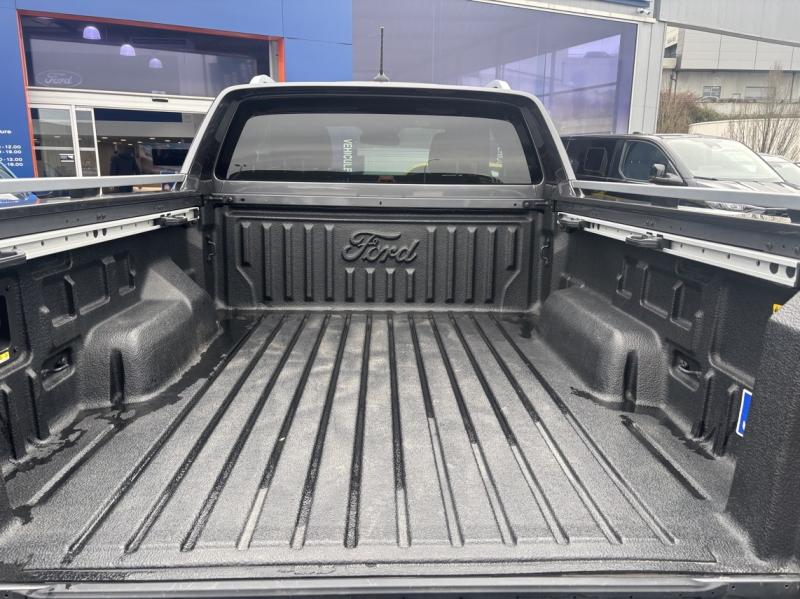 Image FORD Ranger 2.0 EcoBlue 205ch Stop&Start Super Cab Wildtrak e-4WD BVA10