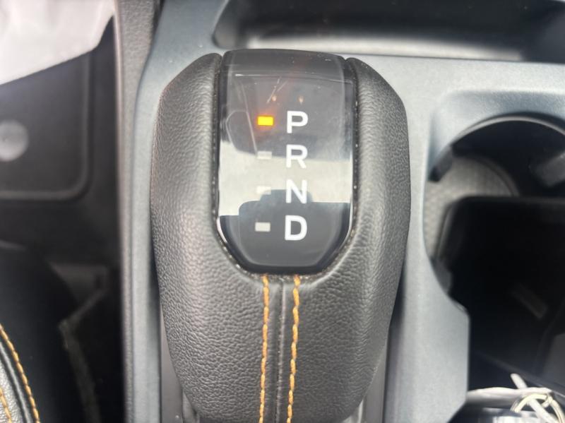 Image FORD Ranger 2.0 EcoBlue 205ch Stop&Start Super Cab Wildtrak e-4WD BVA10