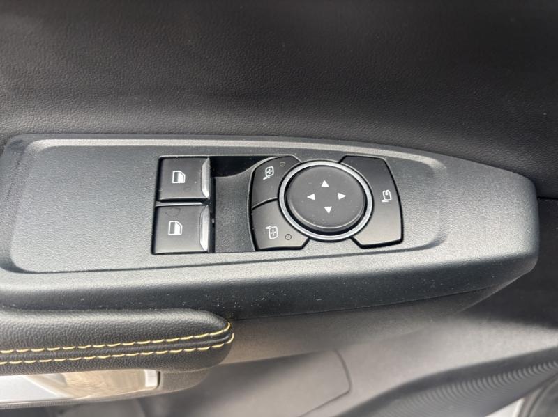 Image FORD Ranger 2.0 EcoBlue 205ch Stop&Start Super Cab Wildtrak e-4WD BVA10