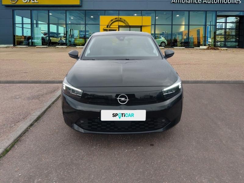 Image OPEL Corsa 1.2 Turbo 100ch Edition