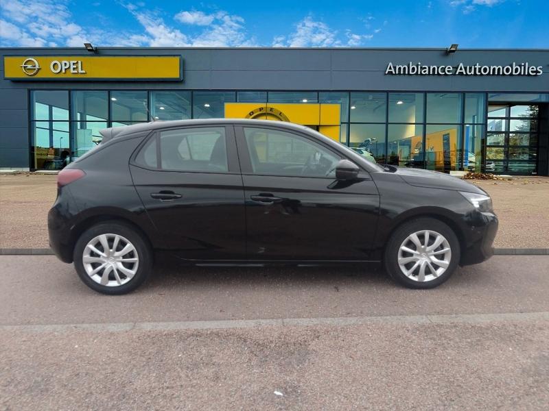 Image OPEL Corsa 1.2 Turbo 100ch Edition