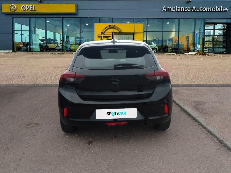 Image OPEL Corsa 1.2 Turbo 100ch Edition