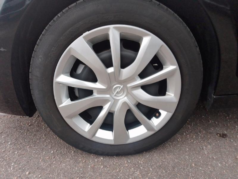 Image OPEL Corsa 1.2 Turbo 100ch Edition