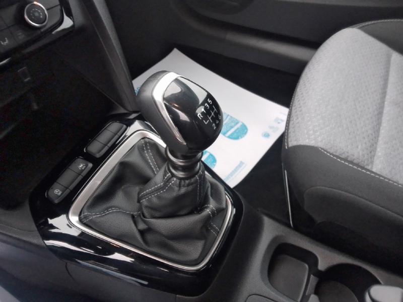 Image OPEL Corsa 1.2 Turbo 100ch Edition