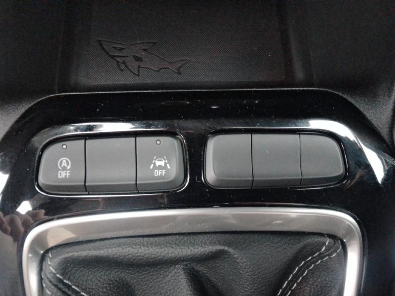 Image OPEL Corsa 1.2 Turbo 100ch Edition