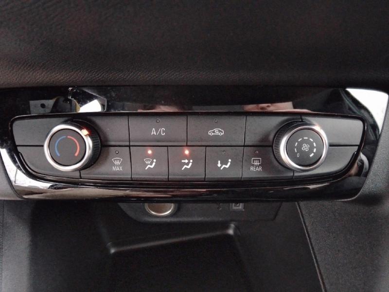 Image OPEL Corsa 1.2 Turbo 100ch Edition