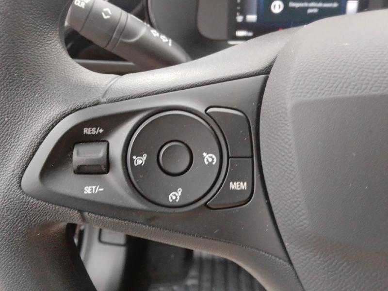 Image OPEL Corsa 1.2 Turbo 100ch Edition