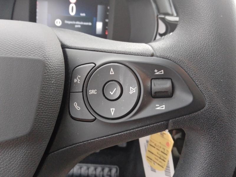 Image OPEL Corsa 1.2 Turbo 100ch Edition