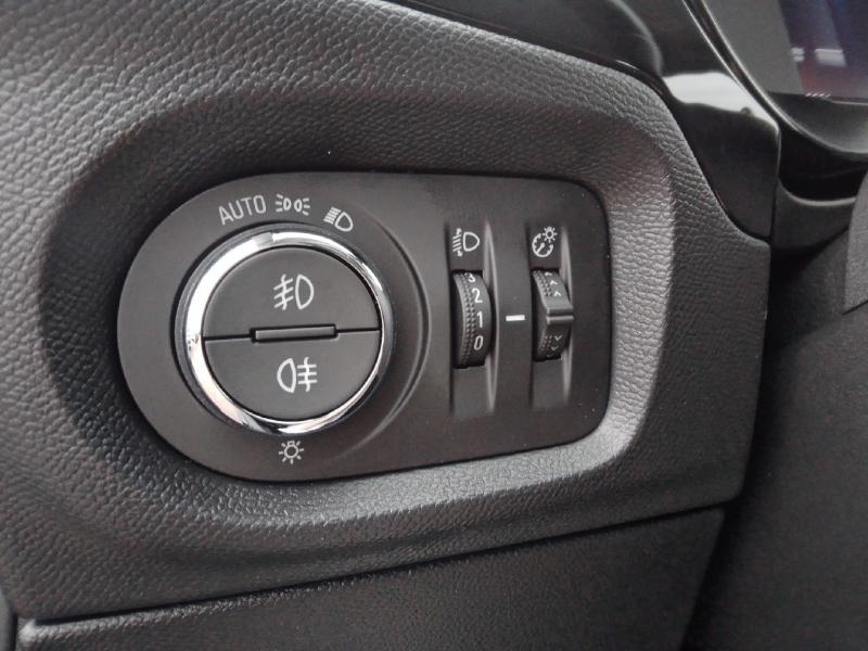 Image OPEL Corsa 1.2 Turbo 100ch Edition