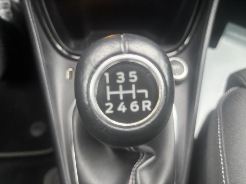 Image FORD Puma 1.0 EcoBoost 125ch mHEV Titanium 6cv