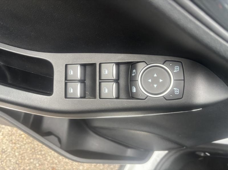 Image FORD Puma 1.0 EcoBoost 125ch mHEV Titanium 6cv