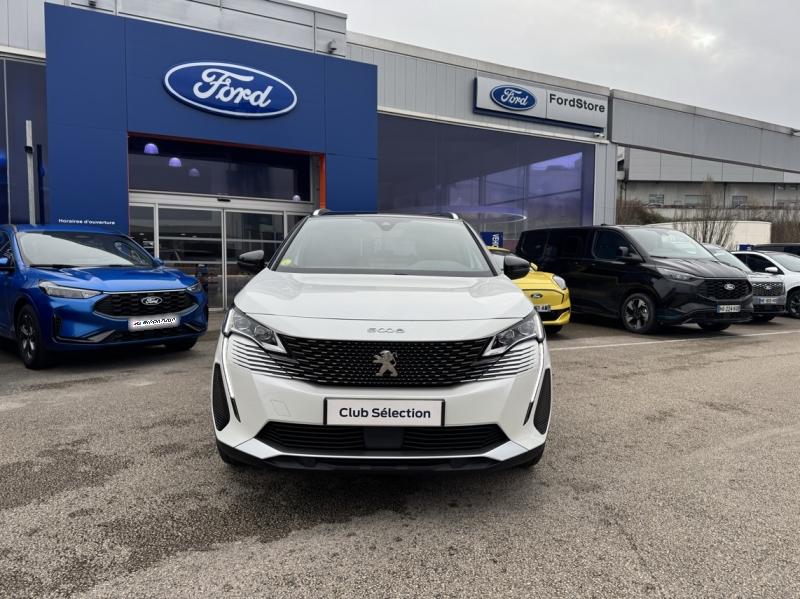 Image PEUGEOT 5008 1.5 BlueHDi 130ch S&S GT EAT8