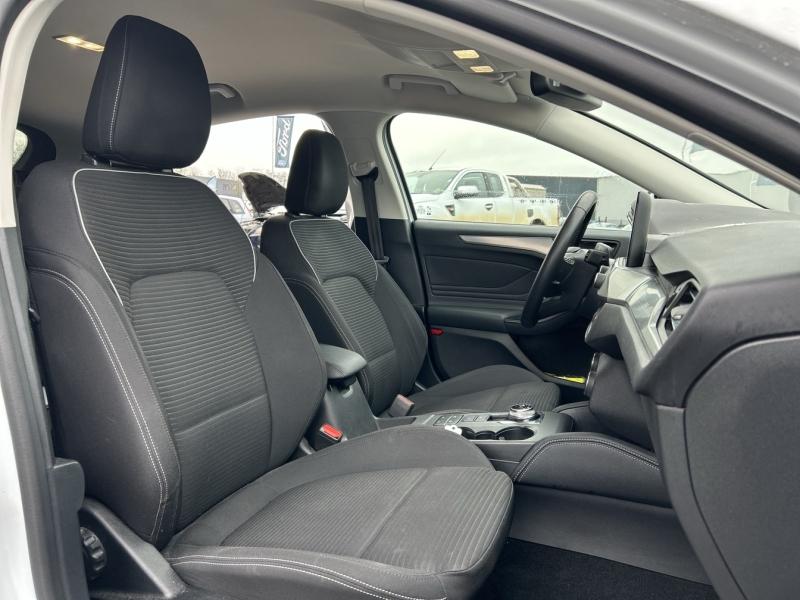 Image FORD Focus 1.0 EcoBoost 125ch Titanium X BVA