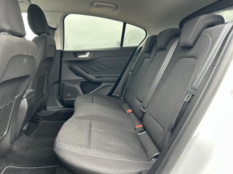 Image FORD Focus 1.0 EcoBoost 125ch Titanium X BVA