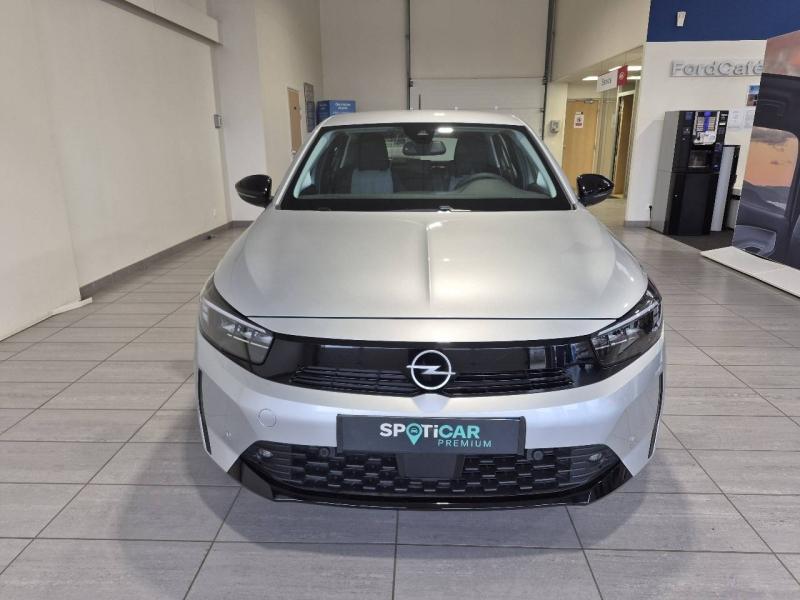 Image OPEL Corsa 1.2 75ch