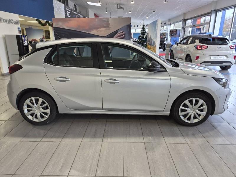 Image OPEL Corsa 1.2 75ch