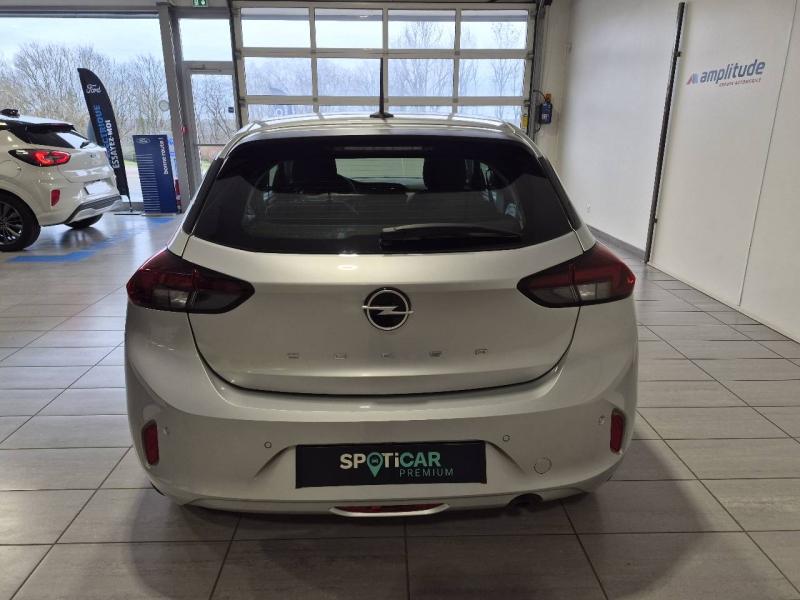 Image OPEL Corsa 1.2 75ch