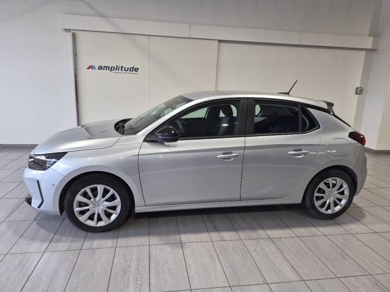 Image OPEL Corsa 1.2 75ch