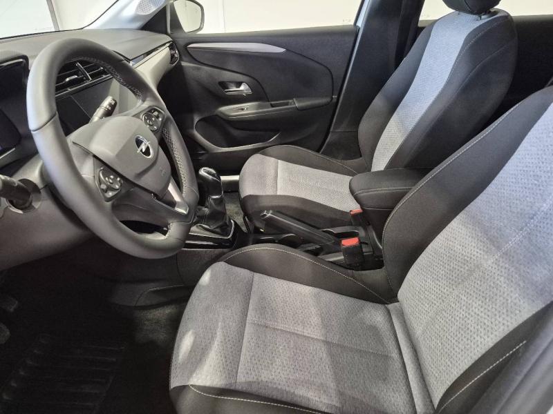 Image OPEL Corsa 1.2 75ch