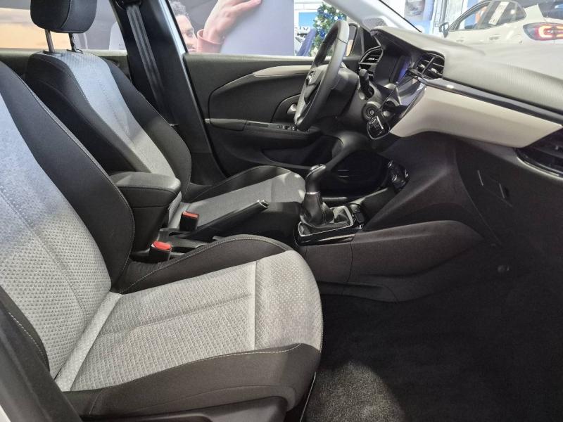 Image OPEL Corsa 1.2 75ch