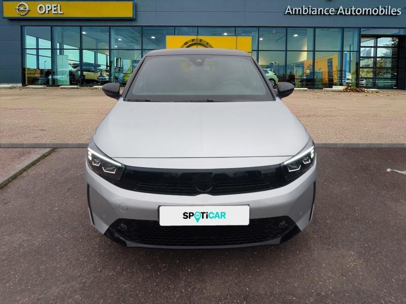 Image OPEL Corsa 1.2 Turbo 130ch GS BVA8