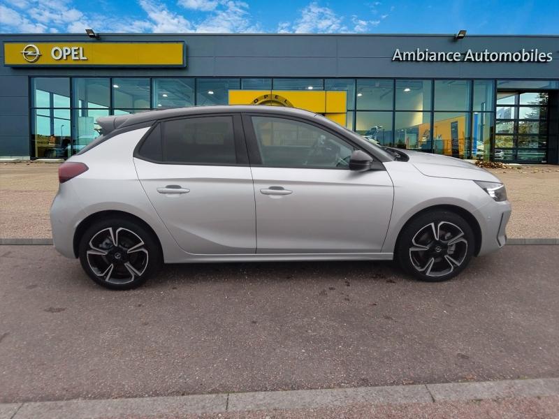 Image OPEL Corsa 1.2 Turbo 130ch GS BVA8