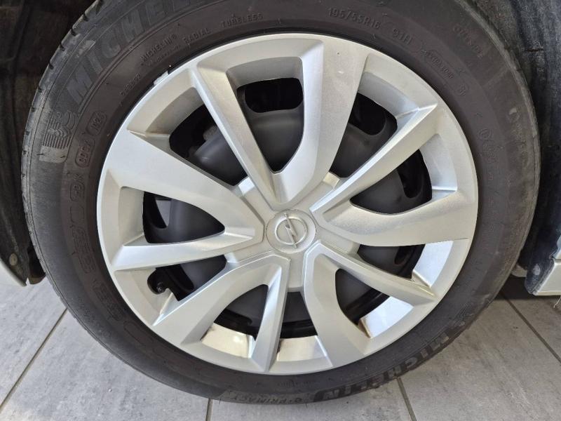 Image OPEL Corsa 1.2 75ch