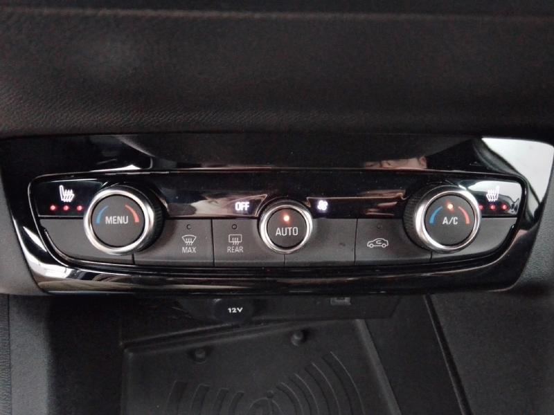 Image OPEL Corsa 1.2 Turbo 130ch GS BVA8