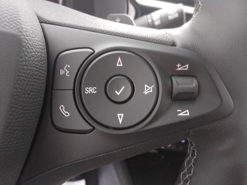 Image OPEL Corsa 1.2 Turbo 130ch GS BVA8