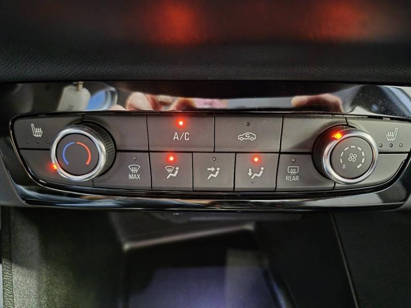 Image OPEL Corsa 1.2 75ch