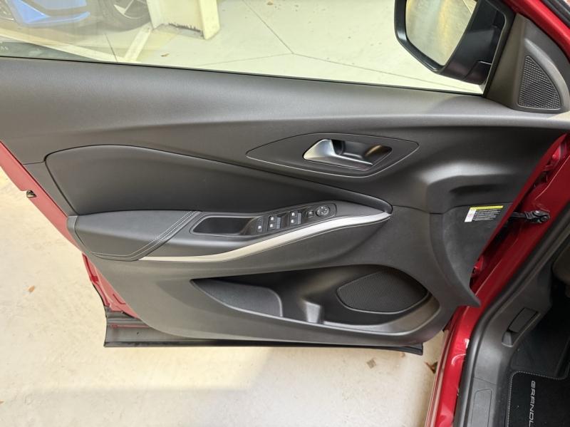 Image OPEL Grandland 1.2 Turbo 130ch GS