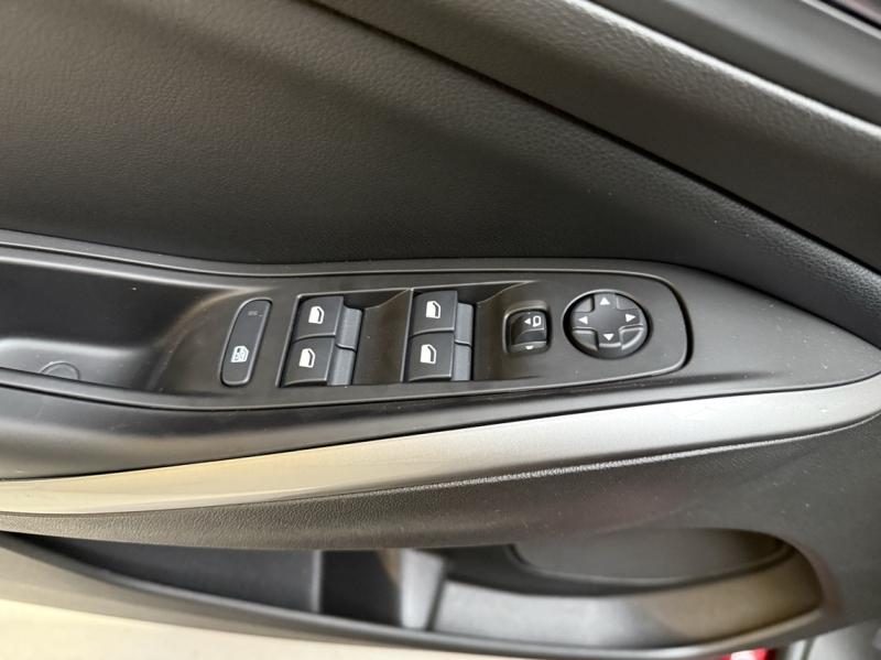 Image OPEL Grandland 1.2 Turbo 130ch GS