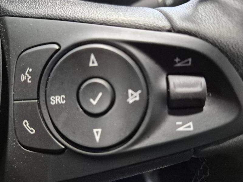 Image OPEL Corsa 1.2 75ch