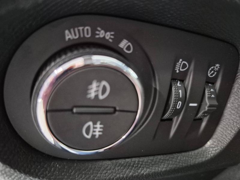 Image OPEL Corsa 1.2 75ch