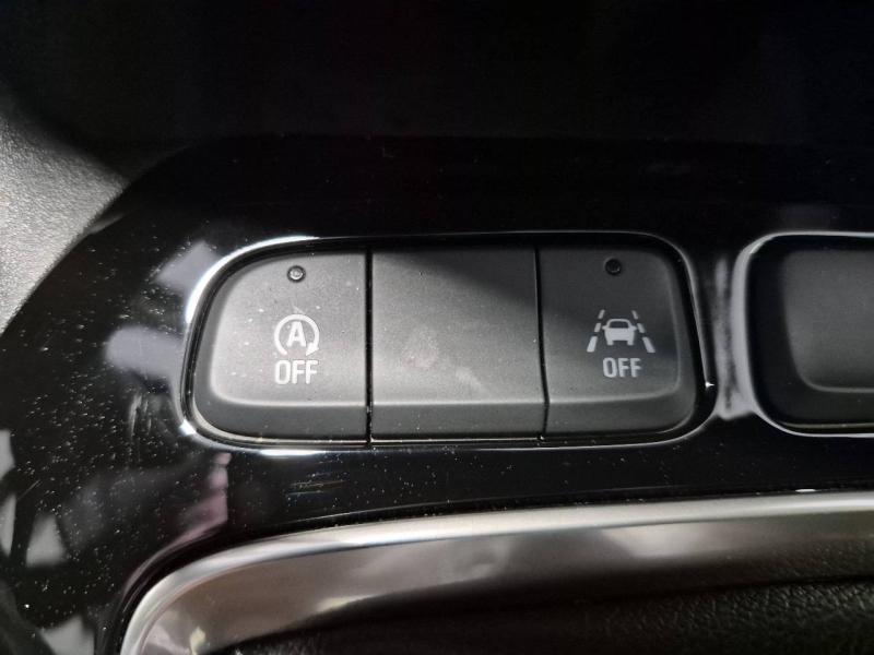 Image OPEL Corsa 1.2 75ch