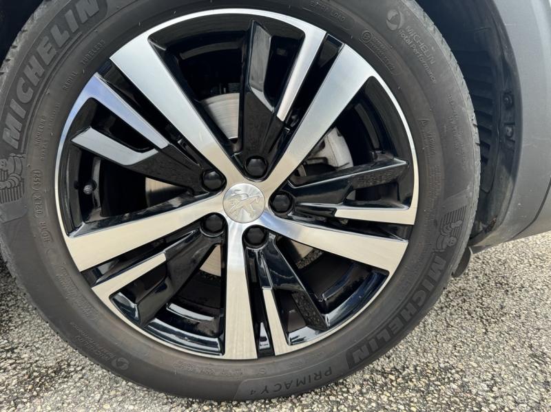 Image PEUGEOT 5008 1.5 BlueHDi 130ch S&S GT EAT8