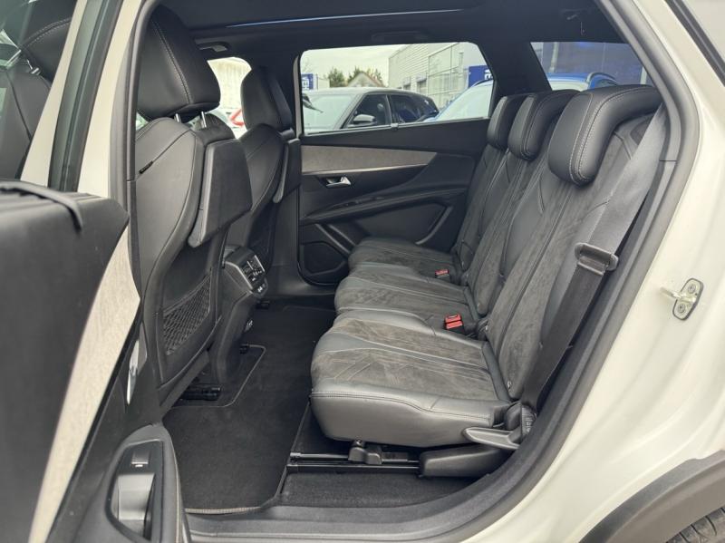 Image PEUGEOT 5008 1.5 BlueHDi 130ch S&S GT EAT8